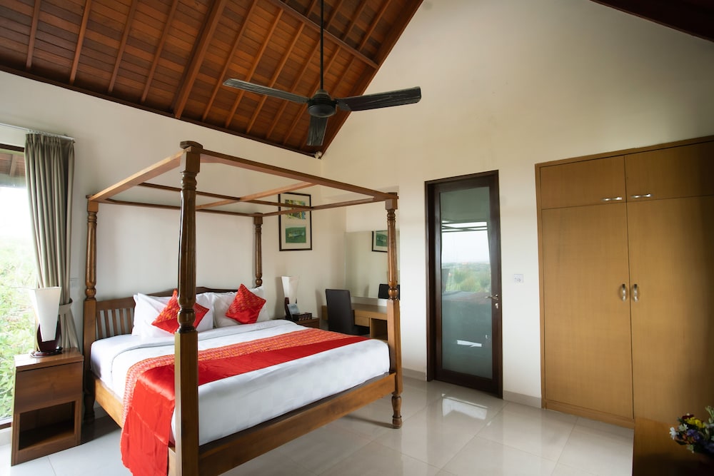 Jimbaran View Villa 12/37