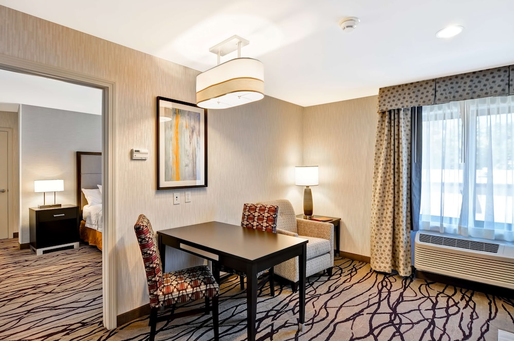 Homewood Suites By Hilton Boston Cambridge Arlington 40/80