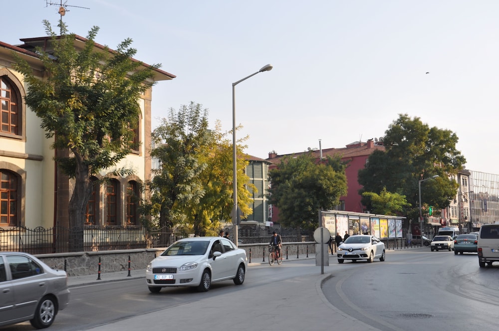 Mevlana Palace 24/28