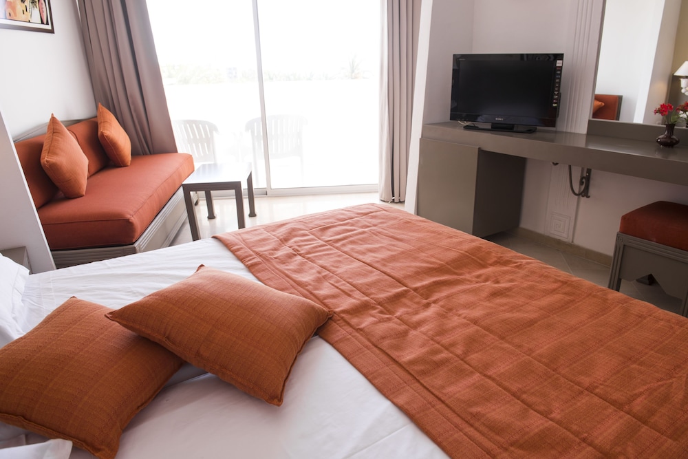 TUI BLUE Palm Beach Hammamet 20/58