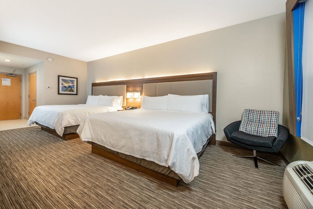 Holiday Inn Express Hotel And Suites Fremont Milpitas Central 15/69