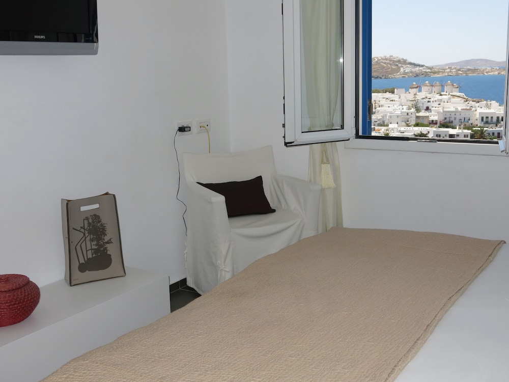 Portobello Boutique Hotel 7/88