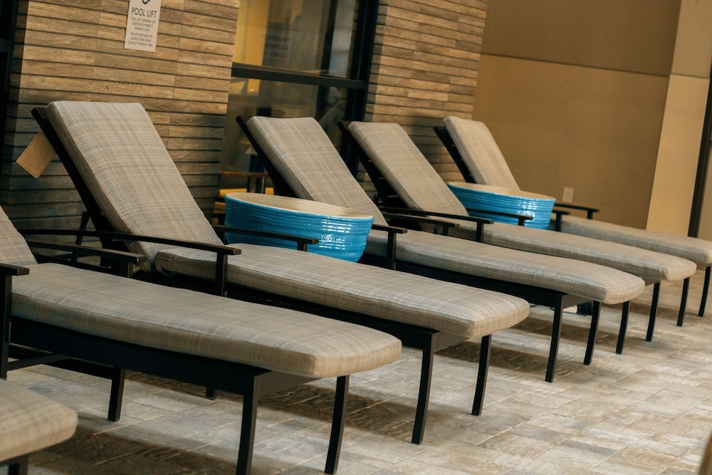 Doubletree By Hilton Lubbock - University Area 50/77