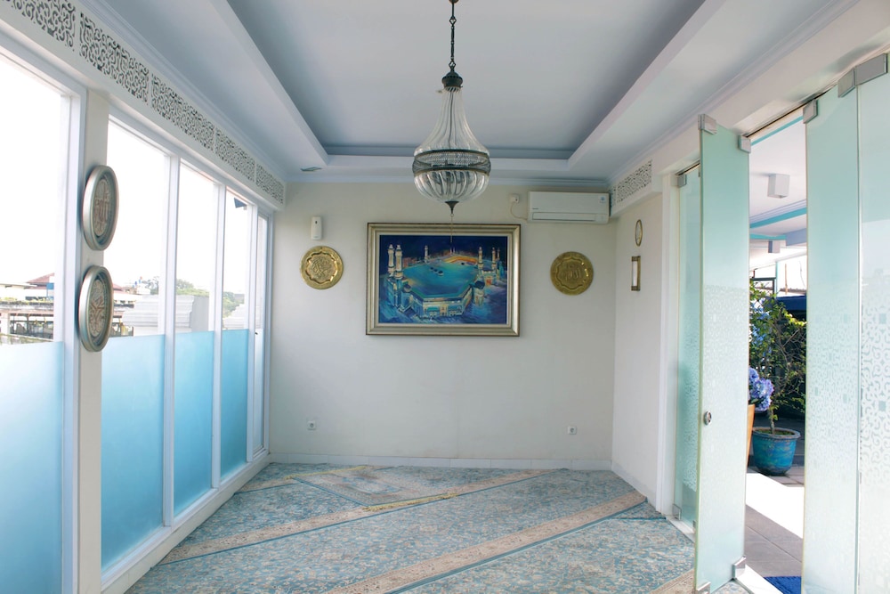Noor Hotel 32/58