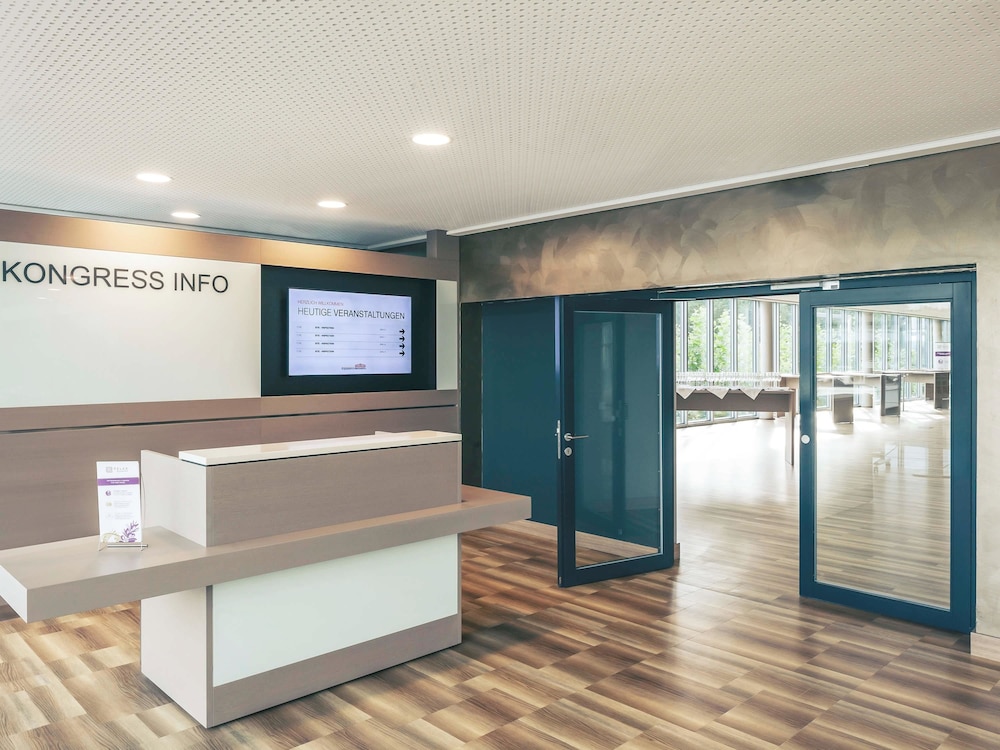 Mercure Hotel Dortmund Messe 11/79