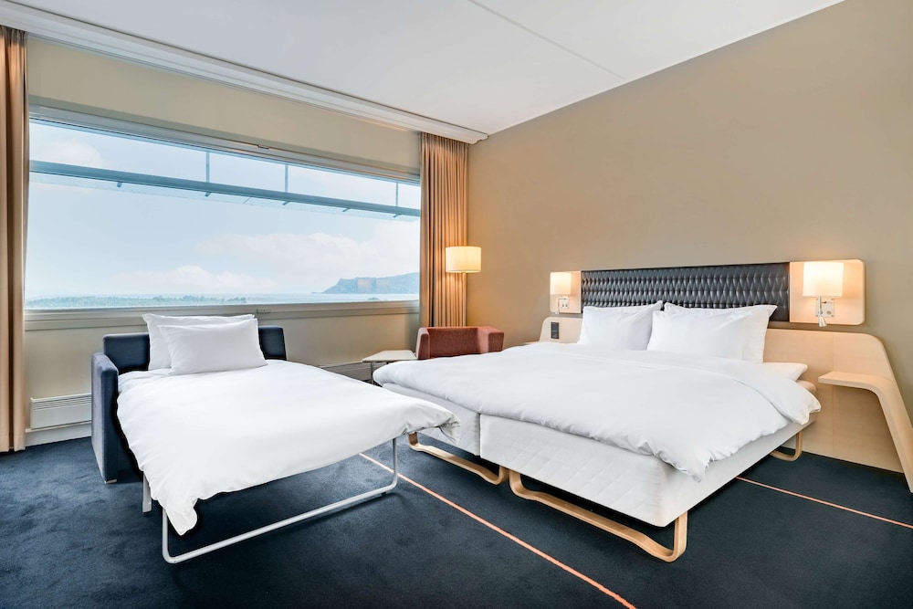 Radisson Blu Hotel, Trondheim Airport 4/63