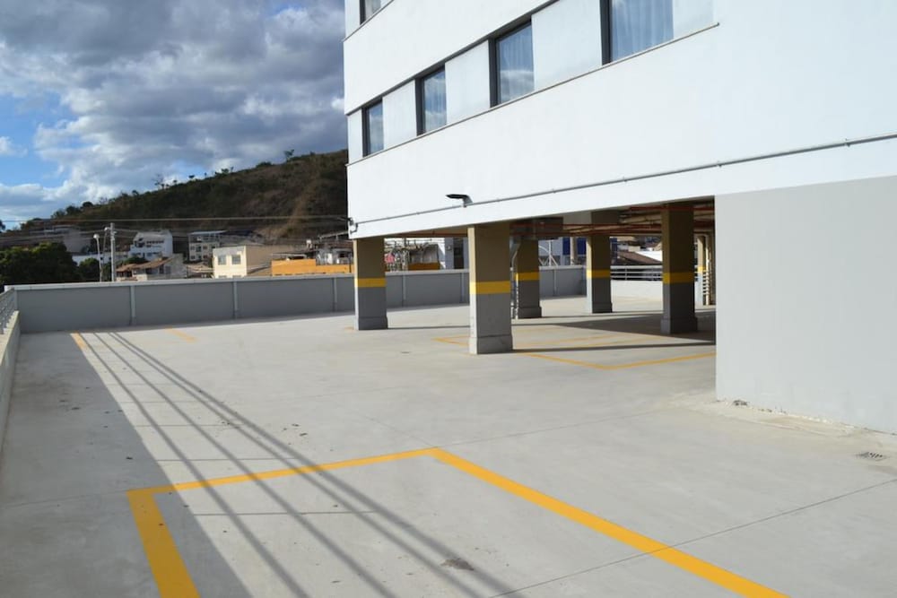 ibis budget Itaperuna 53/60