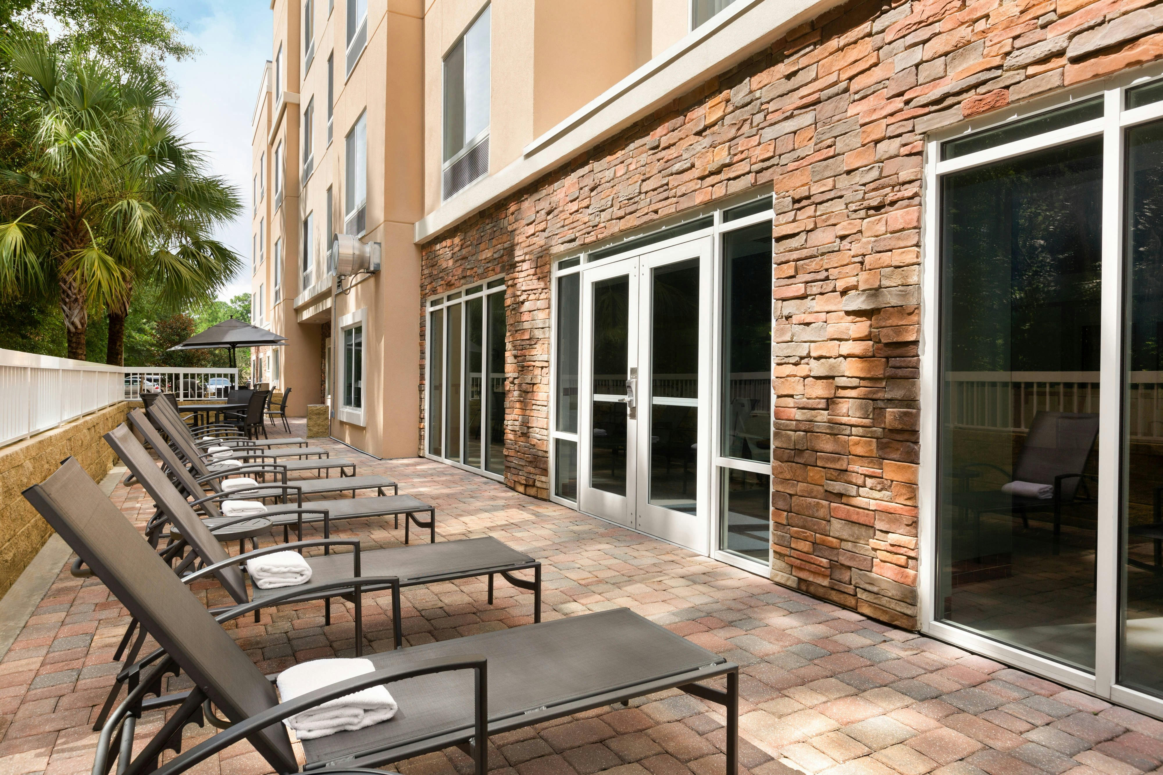 Fairfield Inn & Suites Jacksonville West/Chaffee Point 42/42