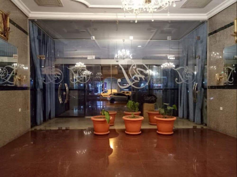Hotel L'evantail 写真3