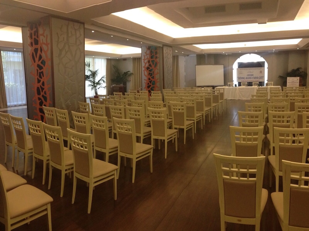 Le Dune Suite Hotel 25/39