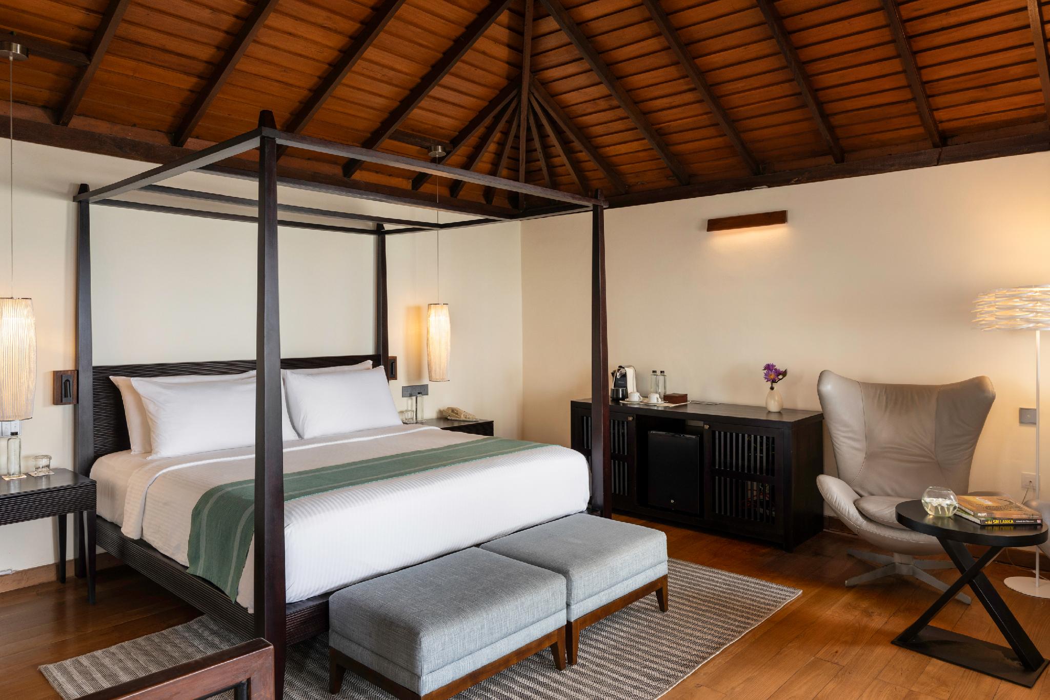 Saman, Suite, Villa, with Pool