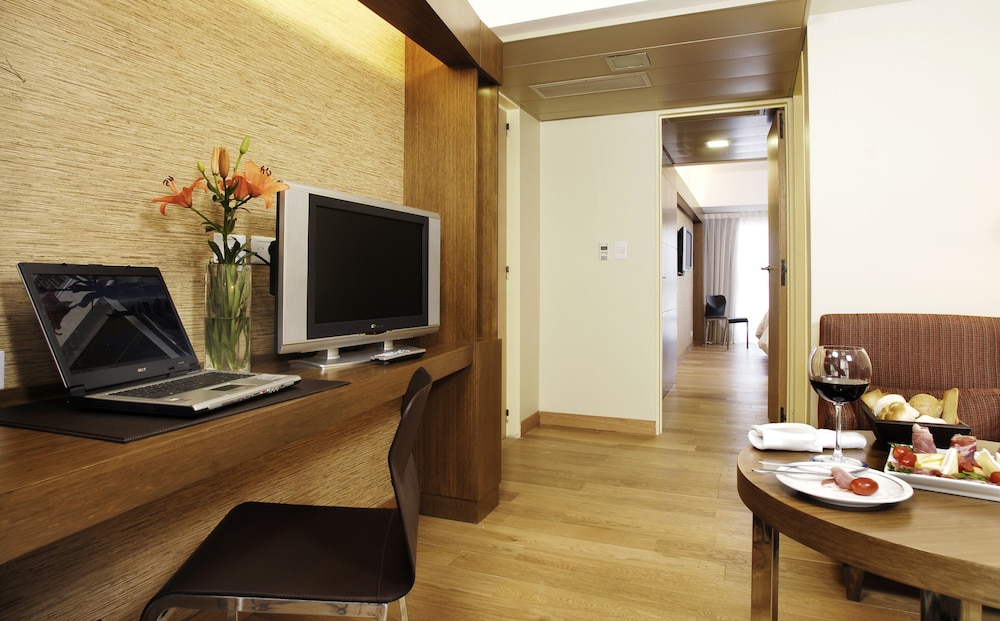 Regente Palace Hotel 43/48