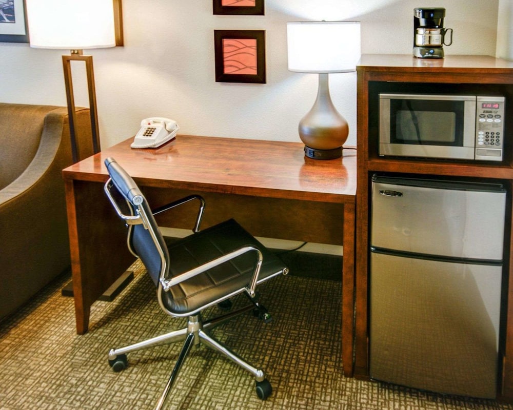 Comfort Inn Redding Near I-5 39/41