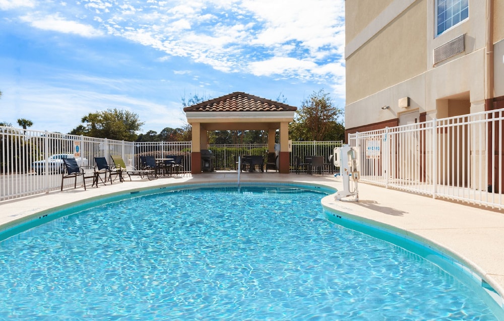 Candlewood Suites Destin Sandestin Area 5/62
