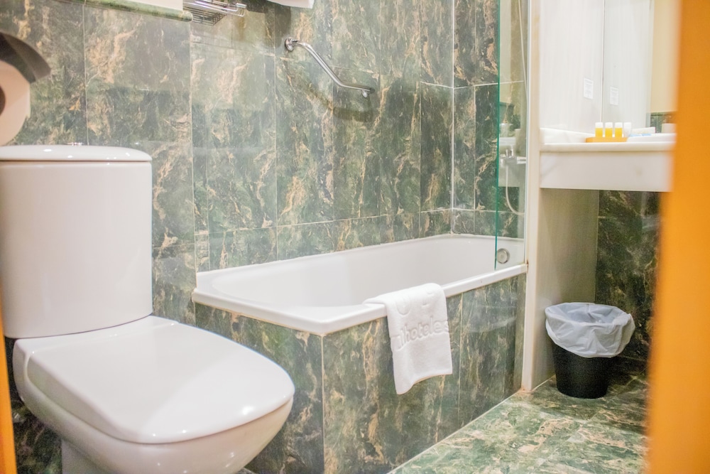 Hotel Yit Vereda Real 50/50