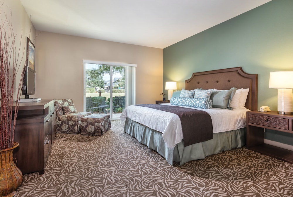 Worldmark Windsor 20/79
