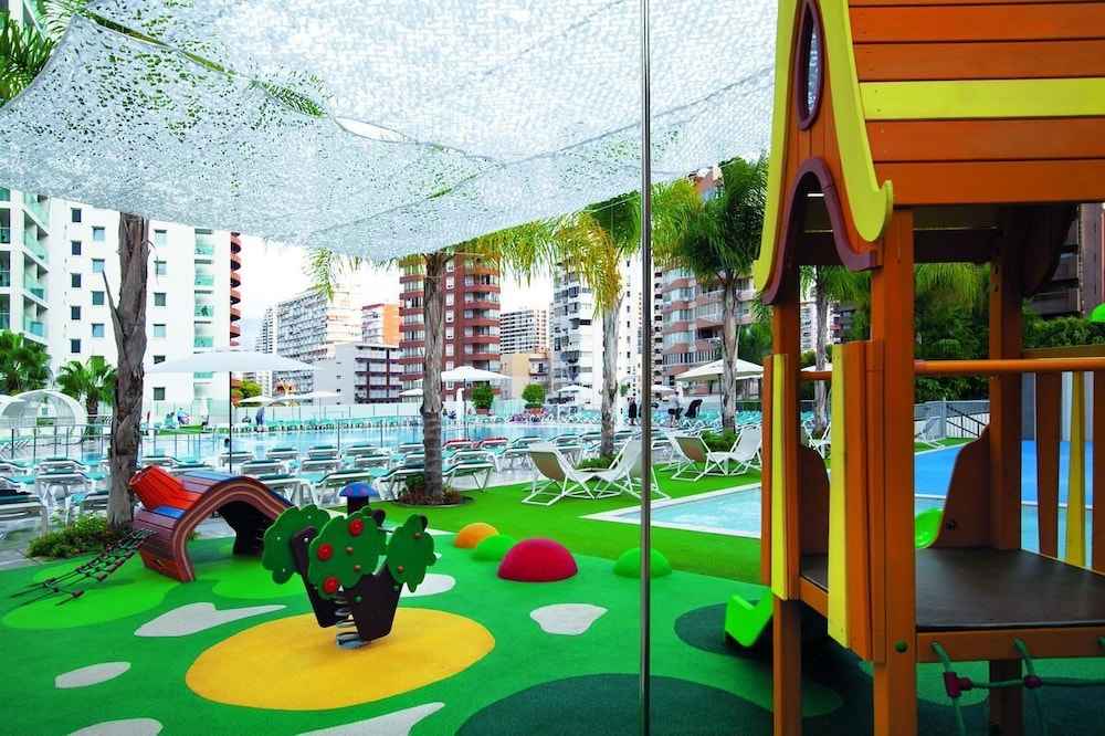 Port Benidorm 60/68