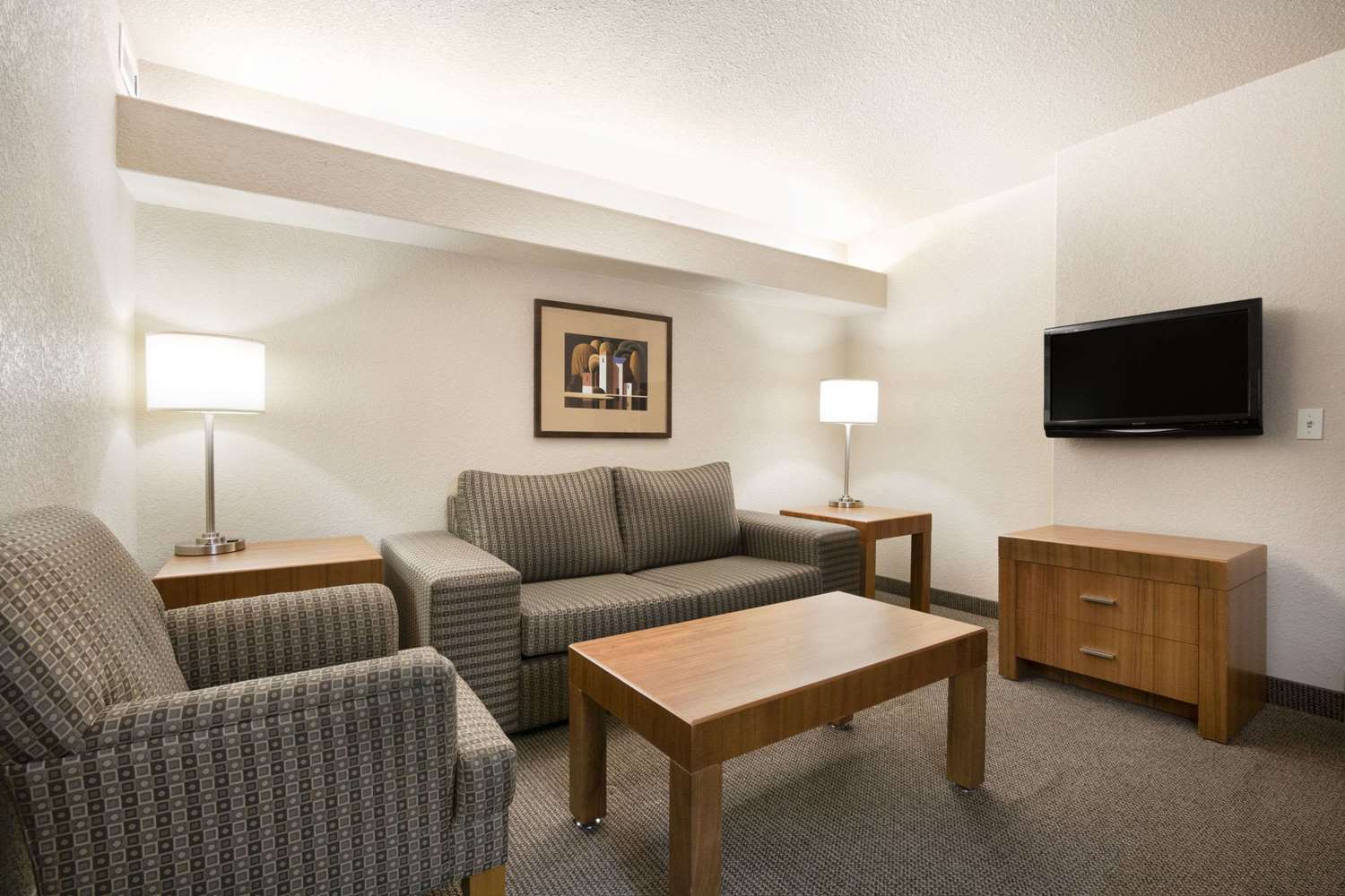 Days Inn Calgary Airport 26/43
