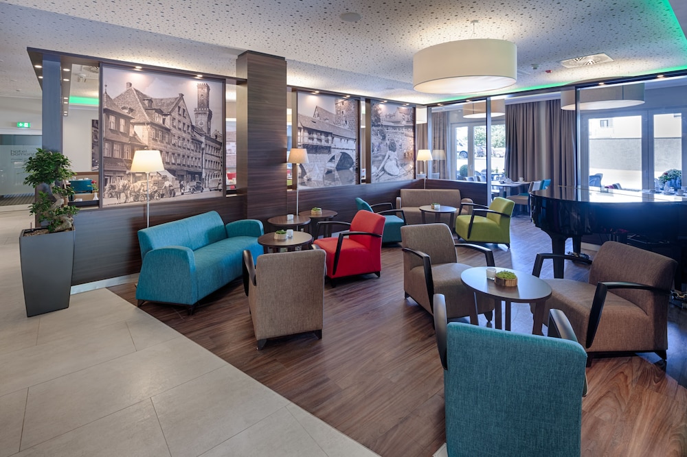 Hotel Bomonti Nurnberg West 28/50