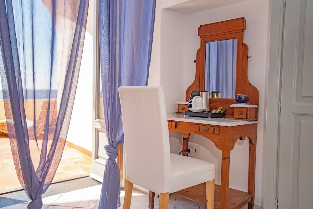 Hotel La Casa Sul Mare 33/47