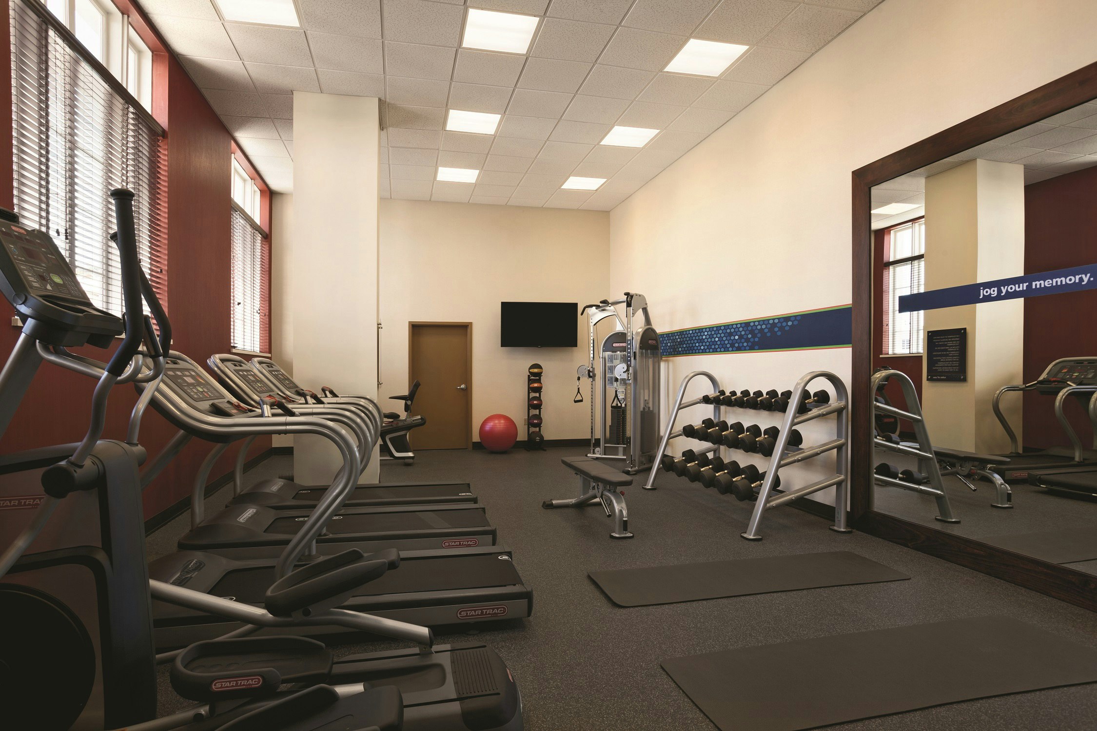 Hampton Inn And Suites Bradenton - Downtown Historic District 8/18