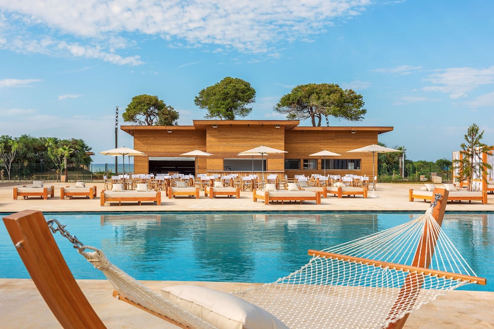 Radisson Blu Resort Al Hoceima in Ait Youssef Ou Ali