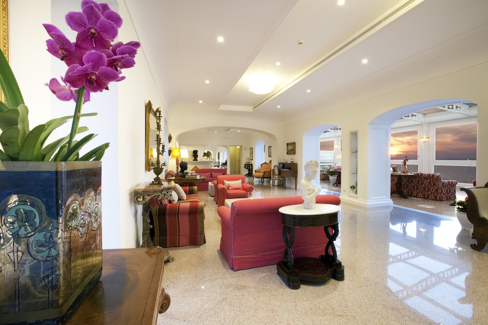 Hotel Corallo Sorrento 61/80