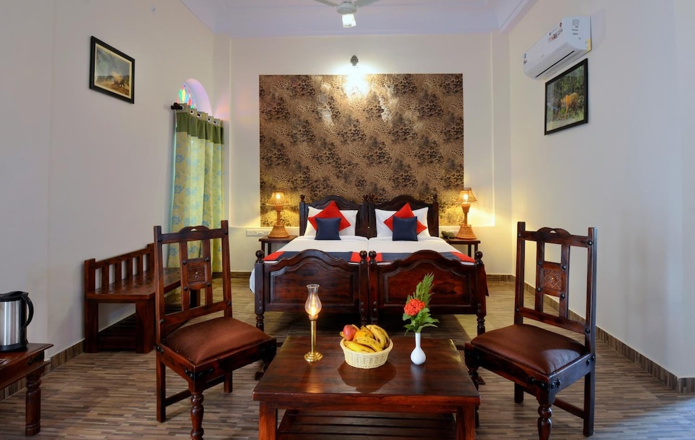 Ranthambhore Heritage Haveli 26/41