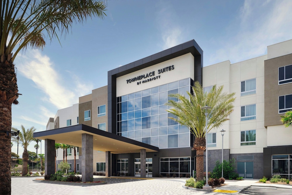 TownePlace Suites by Marriott Ventura Oxnard 2/45