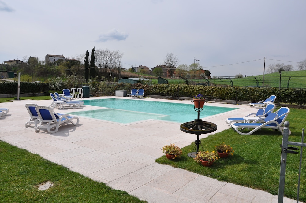 Hotel Agli Ulivi 17/32