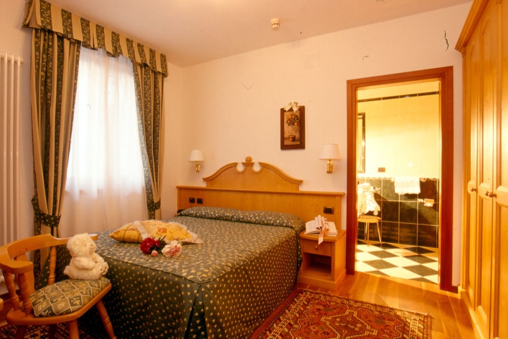 Brunet The Dolomites Resort 37/82
