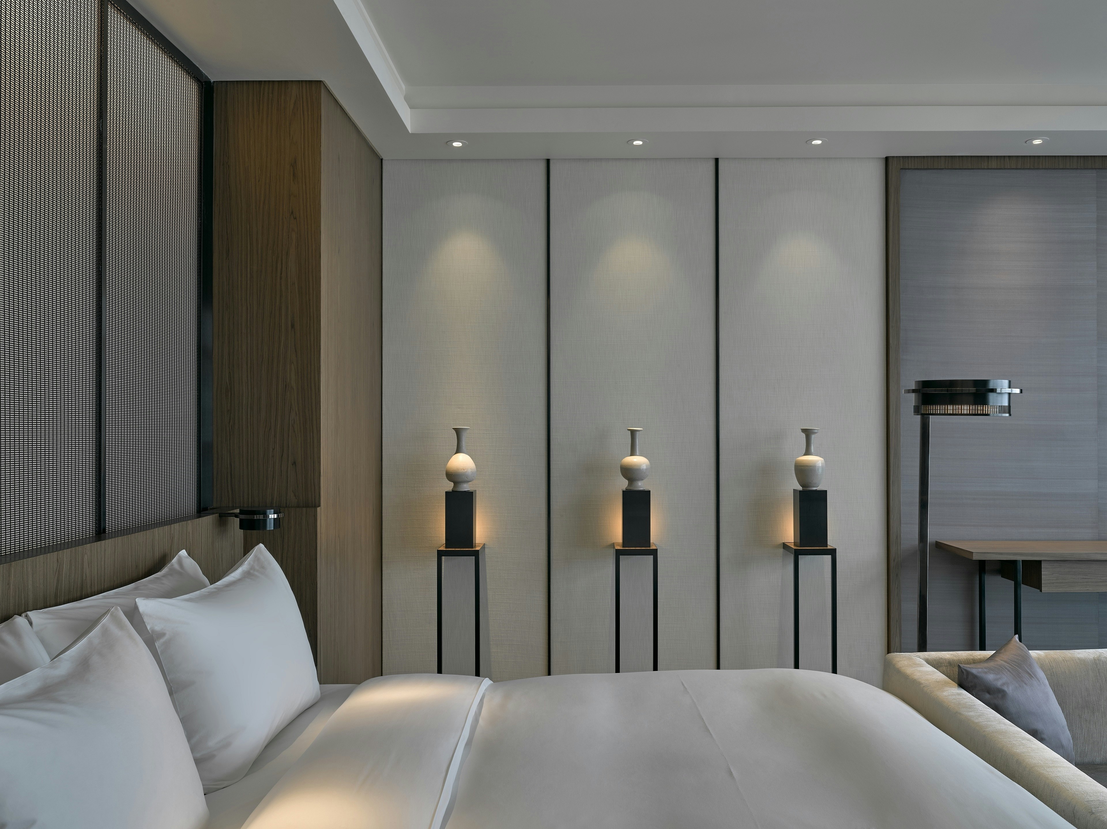 The PuXuan Hotel and Spa 7/50