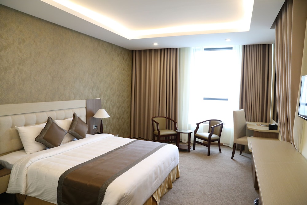 Muong Thanh Grand Thanh Hoa Hotel 22/43