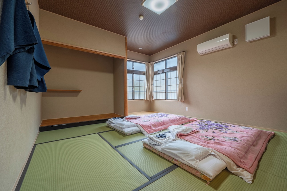 Ryokan Yamazaki 21/68