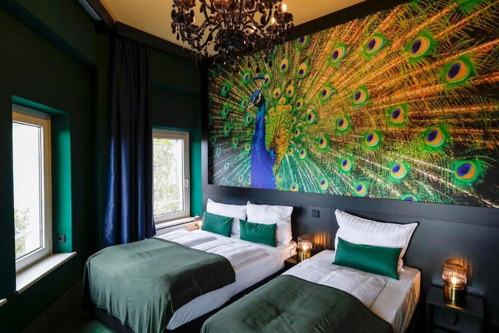 Sleephotels Casino 27/58