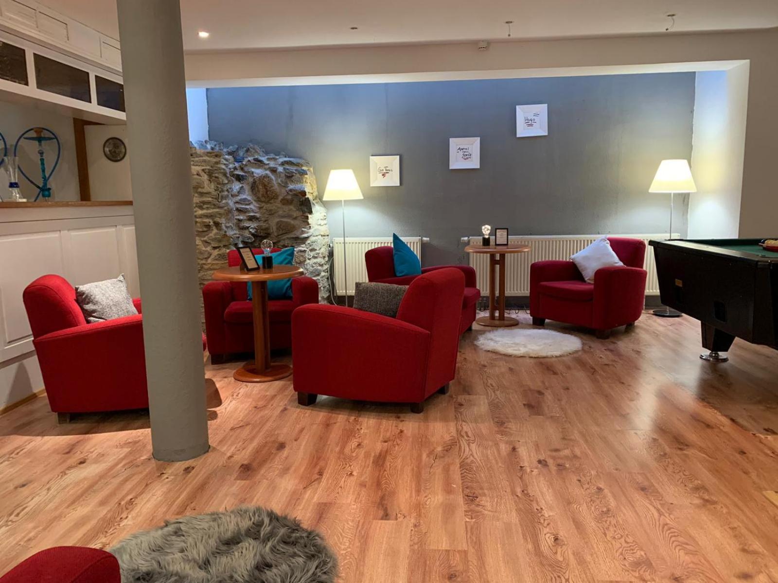 Berghotel Drei Bruder Hohe 21/41