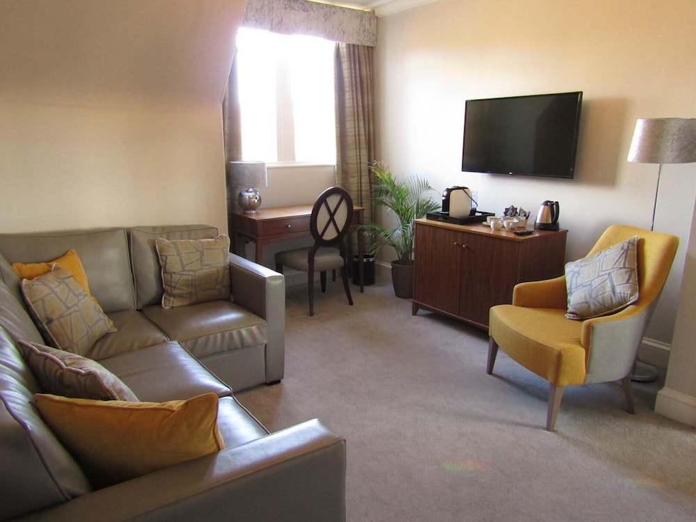 Craigiebield House Hotel 22/47