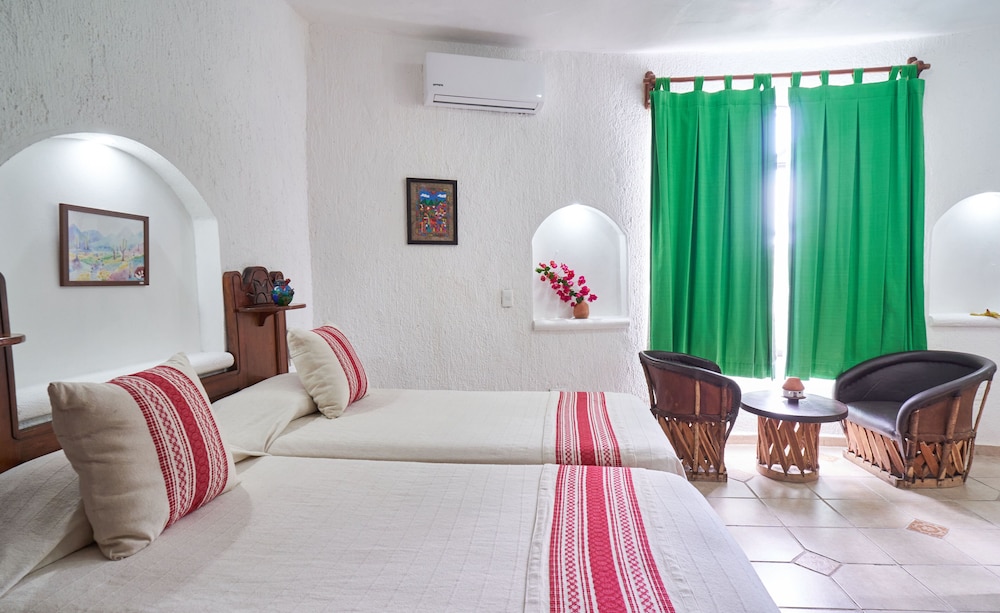 Maison Tulum 42/72