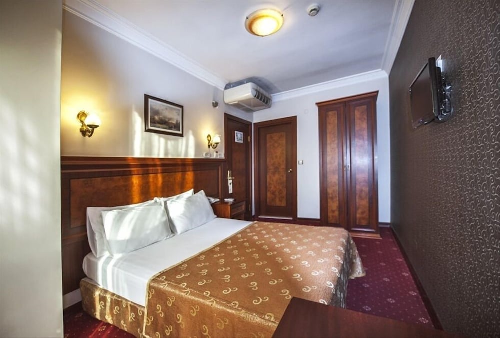 Grand Eyuboglu Hotel 9/34