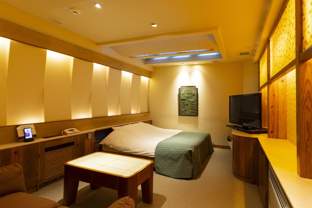 Water Hotel Cy - Adults Only 28/40