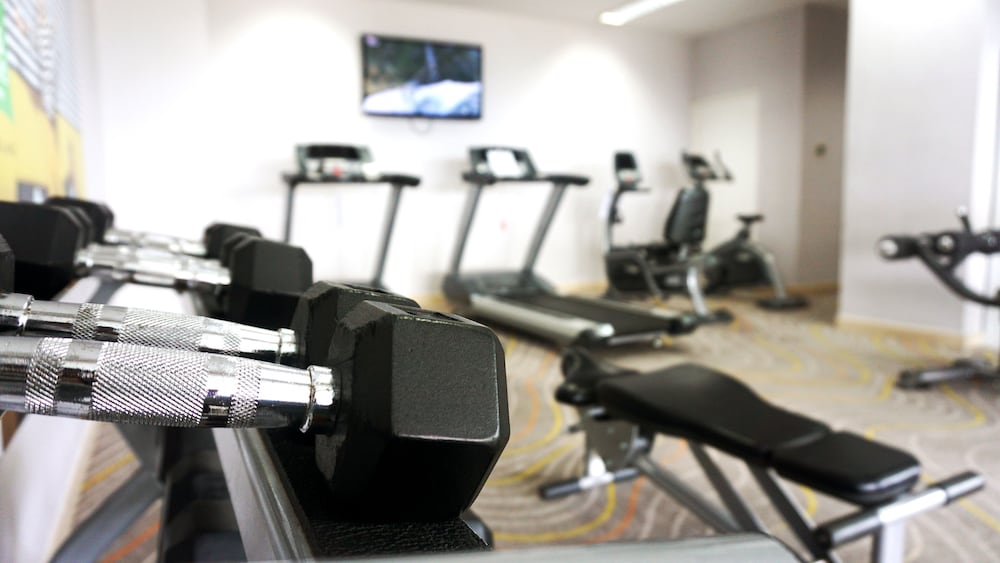 Ibis Styles Malang 30/58