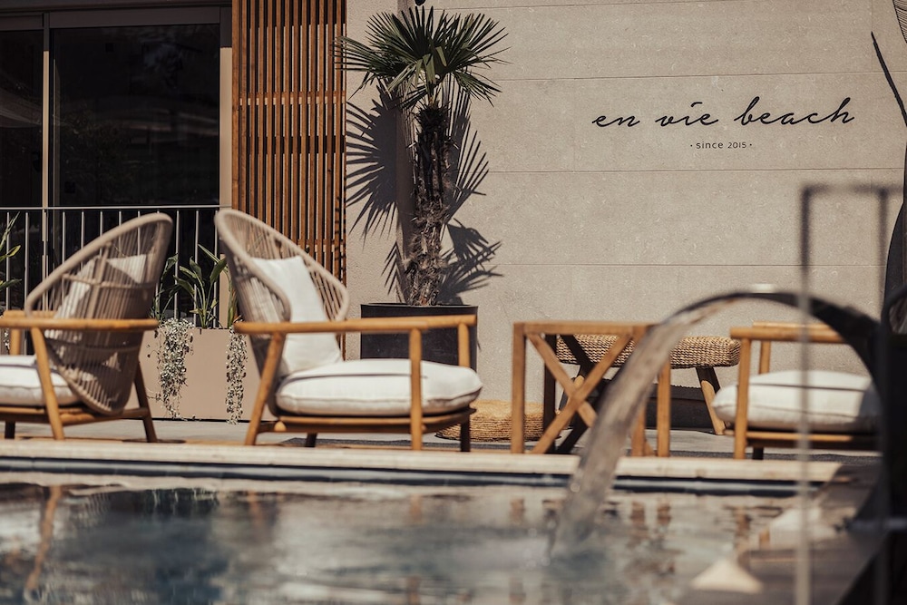 Sun Hotel By En Vie Beach - Adults Only 28/50