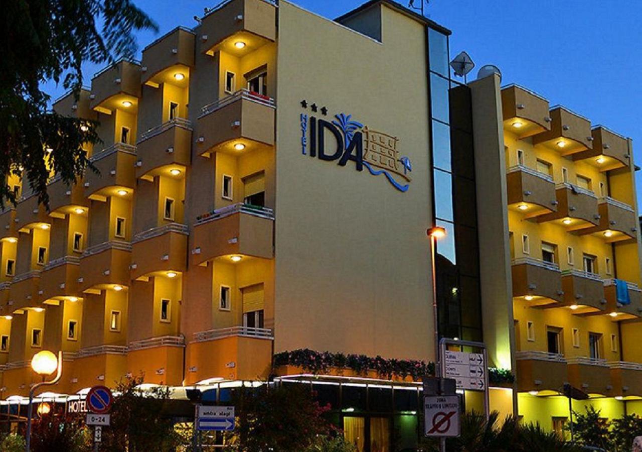 Hotel Ida 2/34