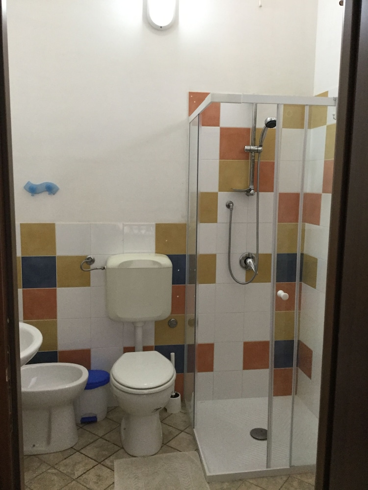 Bed & Breakfast U'iazzu 46/47