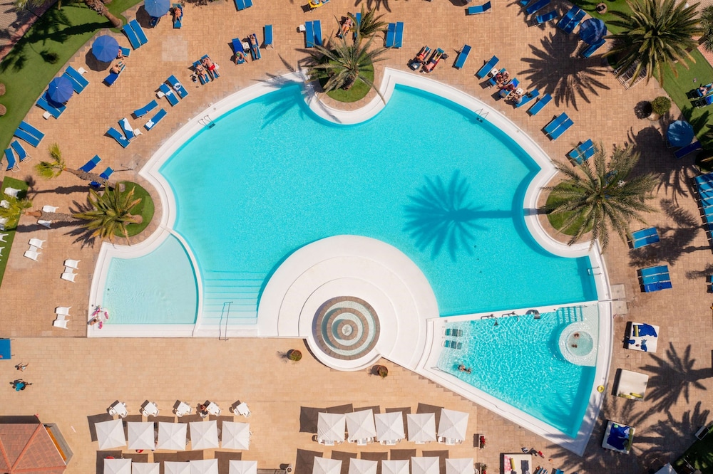 Eo Suite Hotel Jardin Dorado 50/58