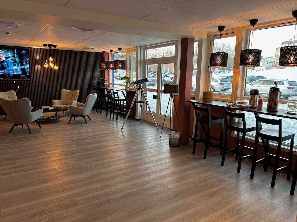 Marina Hotel Sortland 34/50