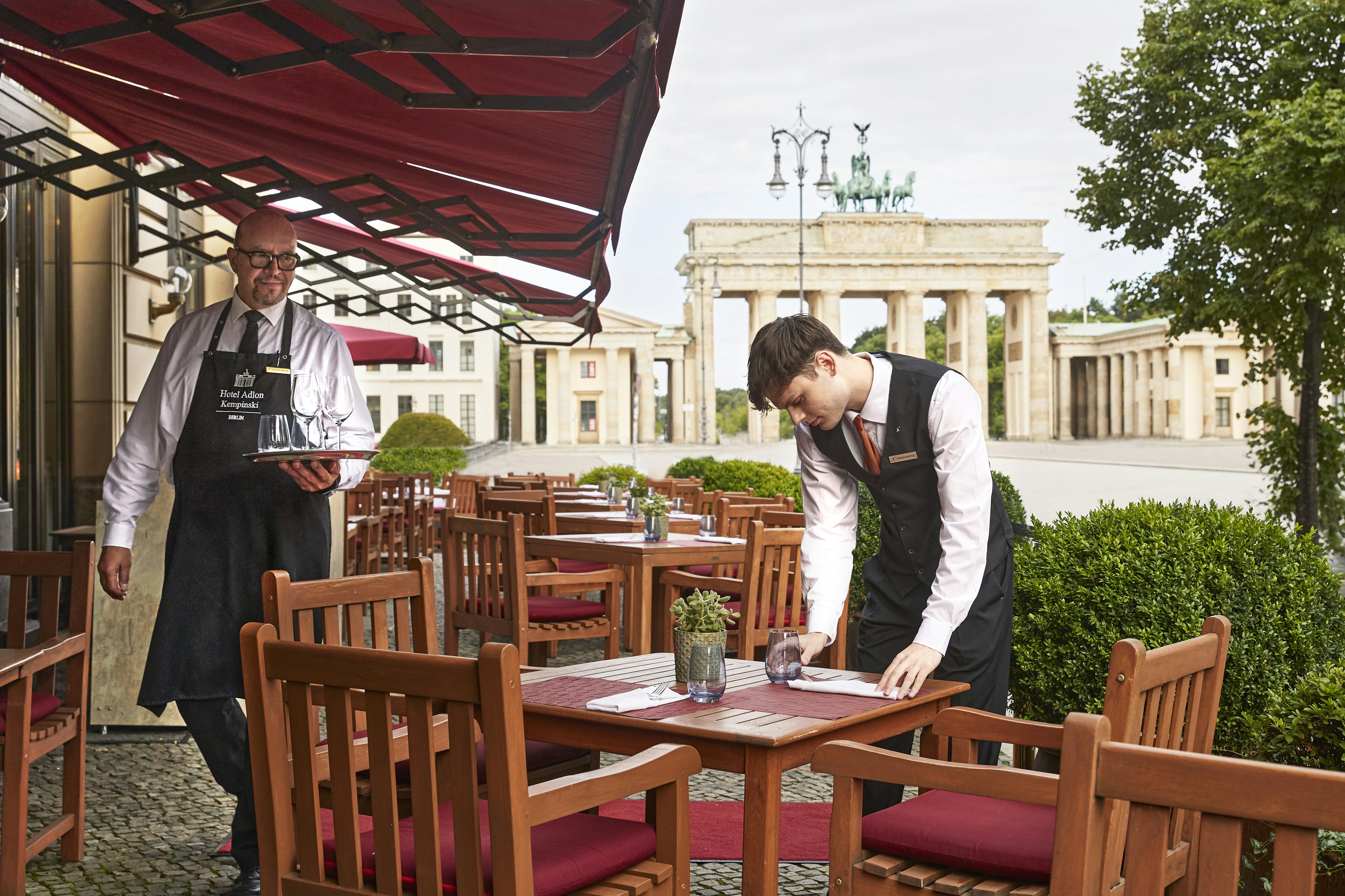Hotel Adlon Kempinski Berlin 64/73