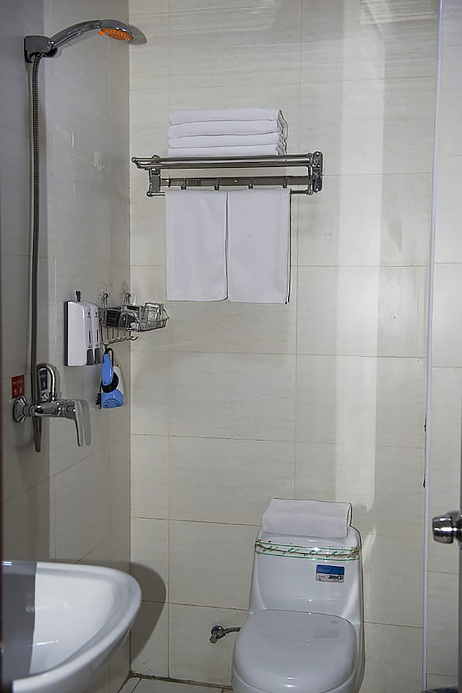 BEIJING HYDE COURTYARD HOTEL 30/31