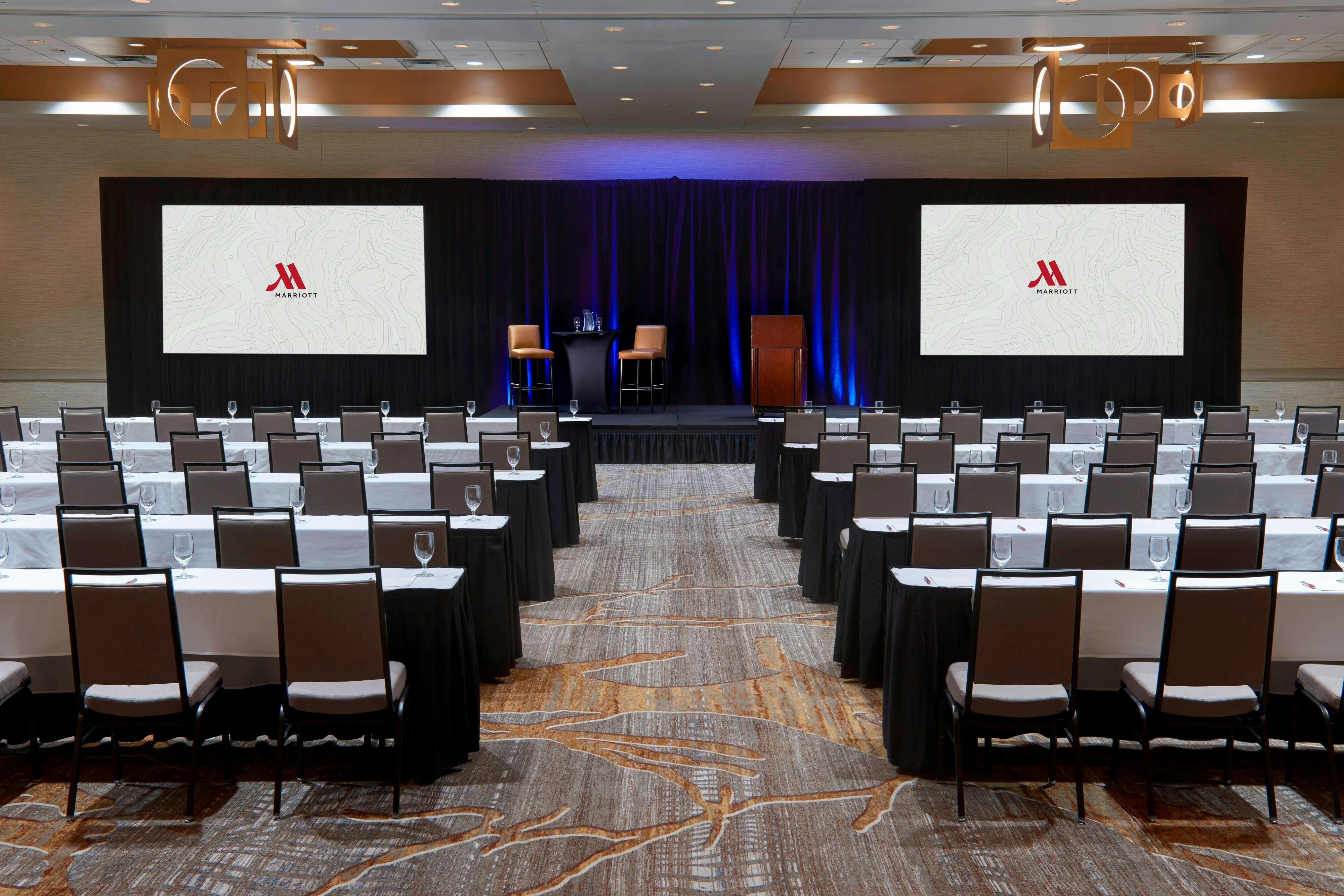 Chicago Marriott Southwest At Burr Ridge 21/28