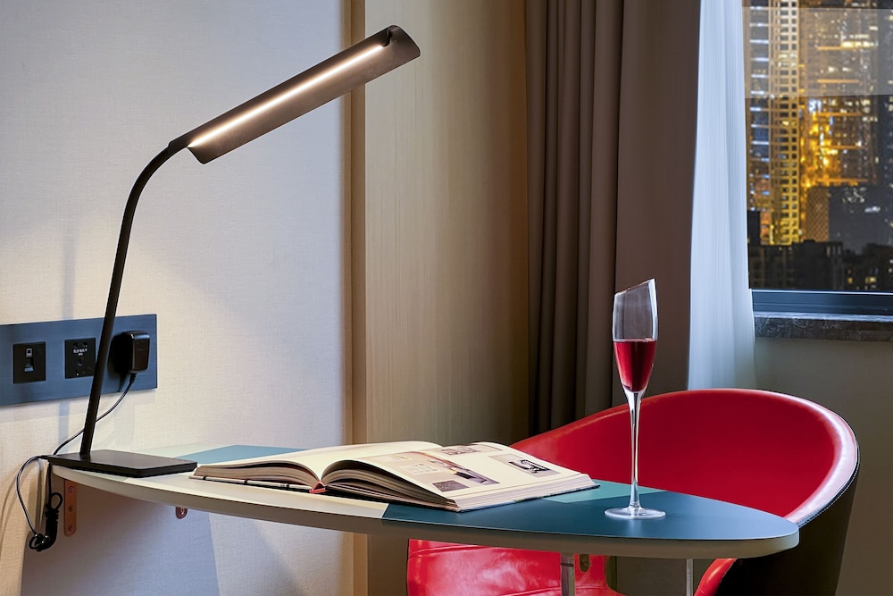 Ausotel Smart Zhujiang New Town Guangzhou 50/60